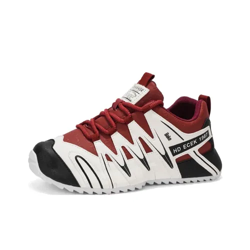 Bake Повседневная обувь Низкий топ Мужской