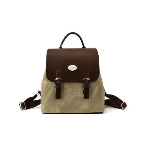 GUANJUNXIAOXIONG ПУ (полиуретан) Рюкзак Стандартный Женский Многоцветный