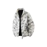 Белый камуфляж