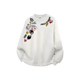 Премиум серый [Высококачественный 100% хлопок]