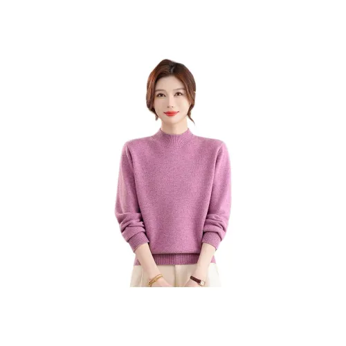 Kangaroo Женская Трикотажная одежда