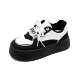 Черный с флисовой подкладкой