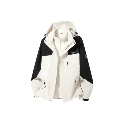 SNOW FLYING Облако Sensing Куртка Унисекс