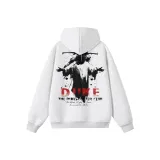 Серый меланж