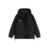 Обсидиановый черный