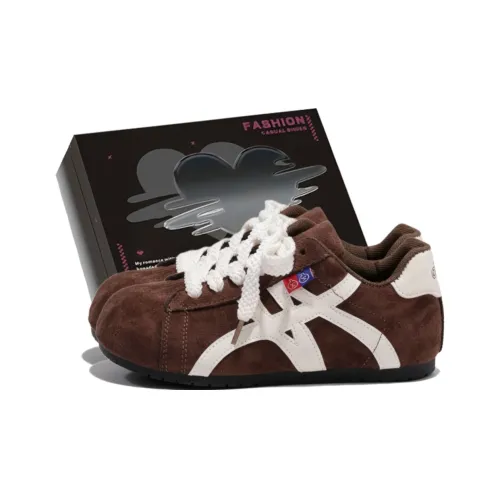 Worm's Home Немецкие армейские кроссовки Женские