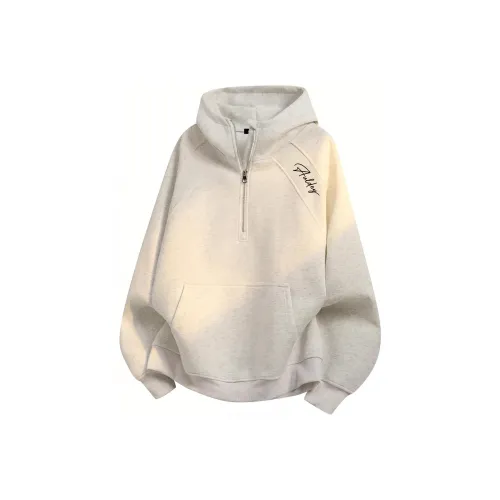 AULDEY Унисекс Свитшоты