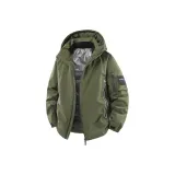 Армейский зеленый