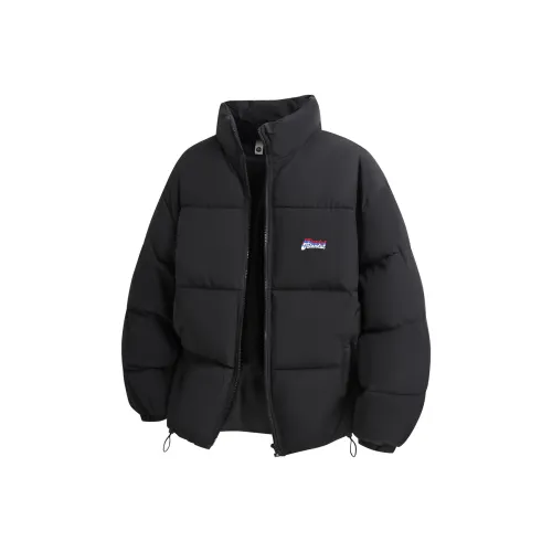 TULANDUO Унисекс Пуховики