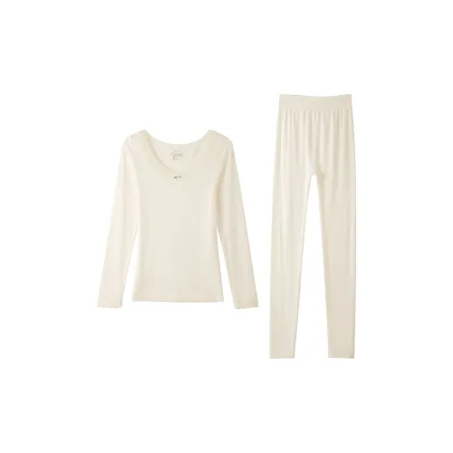 FENGEMEI Женские Термокомплекты