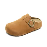 Каштановый