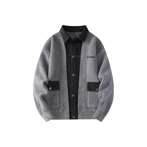 Caramella Унисекс Свитеры