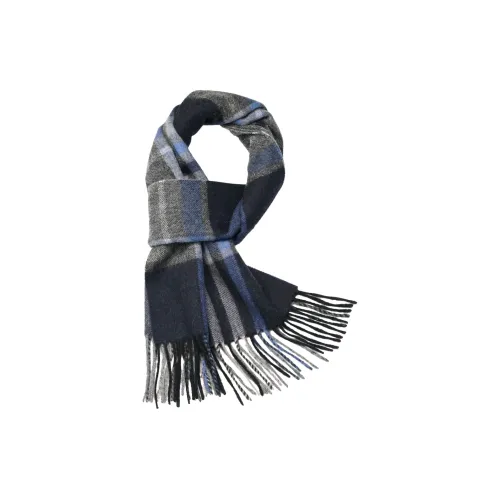 Шарфы ACUC Wool Knit Унисекс