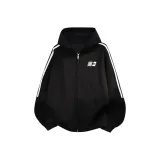 3-Stripes Black Thin [Премиум]