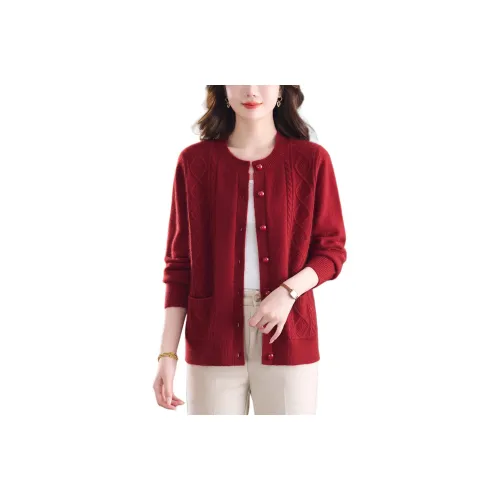 H YXIANG Женская трикотажная одежда