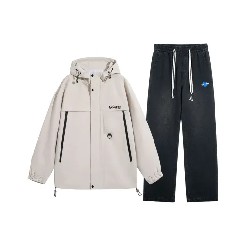 Struggle Vintage95 Повседневная Спортивная Одежда Унисекс