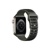 Чёрно-зеленый