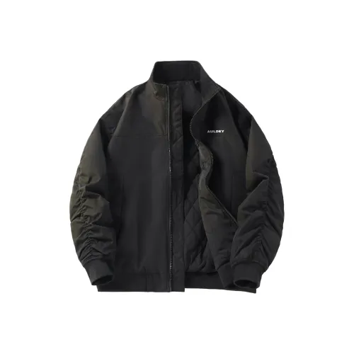 AULDEY Унисекс Пуховики