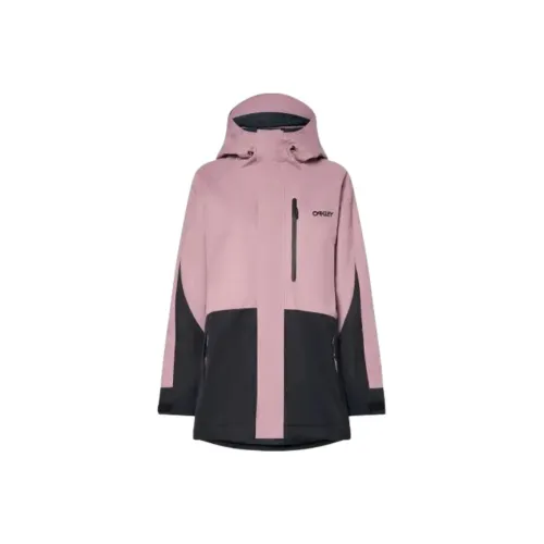 Oakley TNP TBT Куртки и Пальто Женские