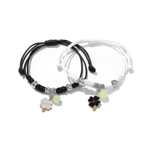 Universe Search Плетеные шнурки для браслетов унисекс