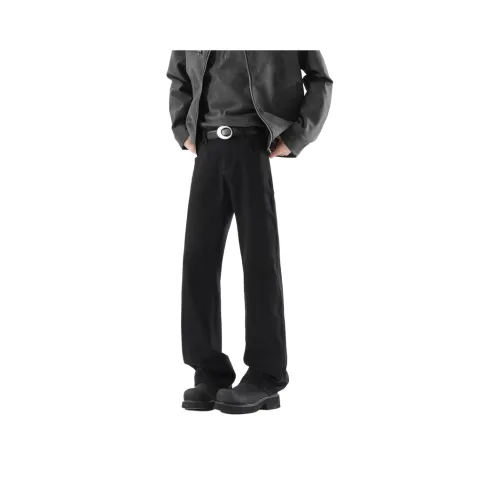 ICVBL Унисекс Джинсы