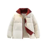 Ecru (Двухтонный стиль Positioning)