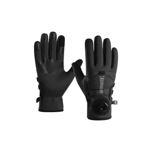 Montagut Полиэстер На открытом воздухе Многофункциональный Перчатка Мужской