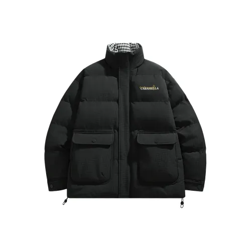 Caramella Унисекс Пуховики