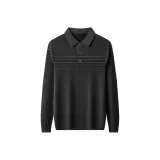 Туманный серый