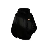 Черный (с флисовой подкладкой)