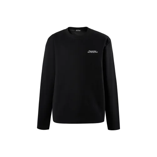 Pleasant Goat and Big Big Wolf T-Shirt Унисекс