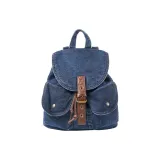 Темно-синий