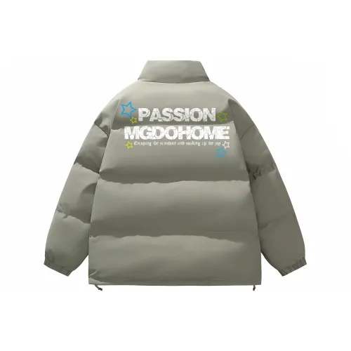 MGDOHOME Унисекс Пуховики