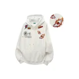 Серый меланж