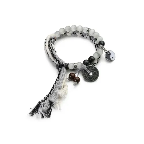 Universe Search Плетеные шнурки для браслетов унисекс