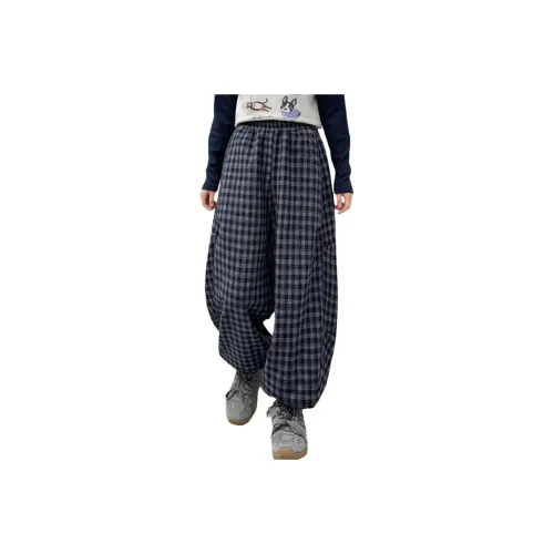 BIG WASP Клетка KIDS Брюки