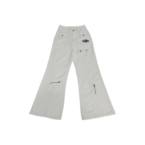 HANGYU Женские Джинсы