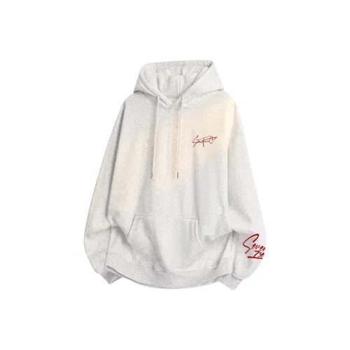 7 SEVFUN Унисекс Свитшоты