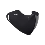 Призрачно черный