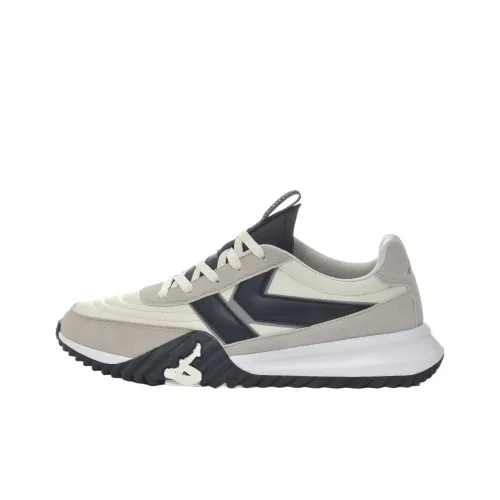 KAPPA Низкие Кроссовки для Тренировок Унисекс