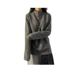 Темно-серый