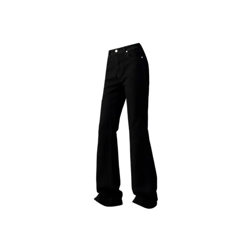 A02 Унисекс Джинсы