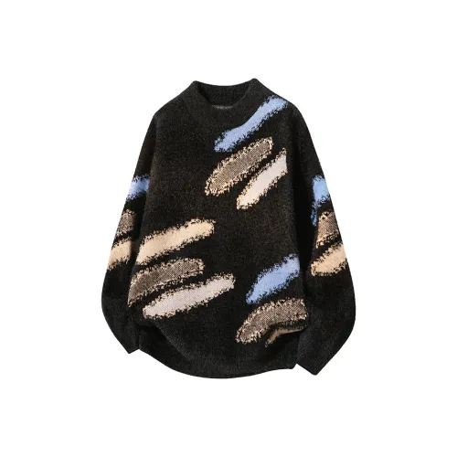 WXEX Унисекс Свитшоты