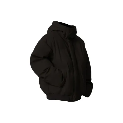 OG96 LAB Унисекс Пуховики