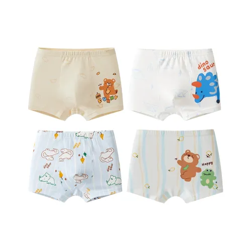 Marcolor Нижнее белье 4 шт Детское