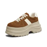 Коричневый/бежевый