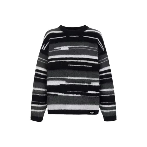 ICEGZ37 Унисекс Трикотаж