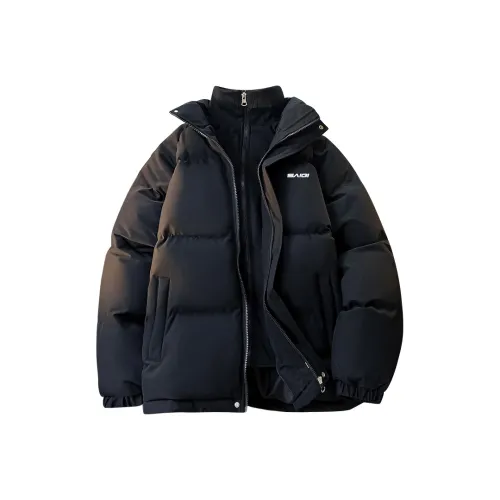 SAIQI Унисекс Пуховики