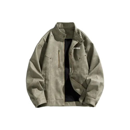 Caramella Унисекс Куртки