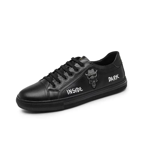 TFWLJ Устойчивые к истиранию низкие кроссовки для скейтбординга унисекс